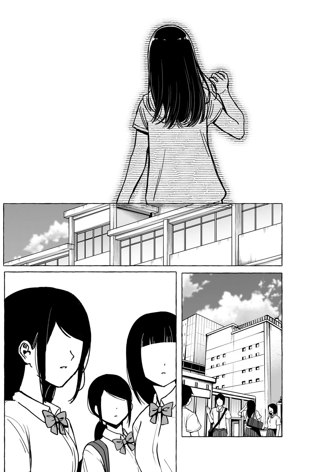 Love Agency Chapter 37 page 18 - Chapter 37: Contract Termination