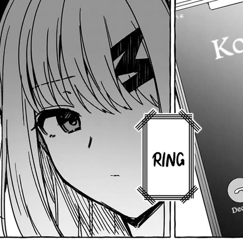 Love Agency Chapter 37: Contract Termination cover