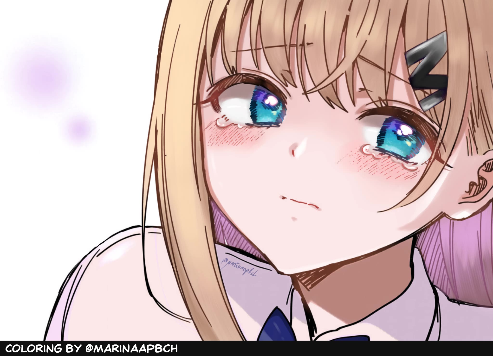 Love Agency Chapter 39 page 26 - Chapter 39: Love Agency [END]