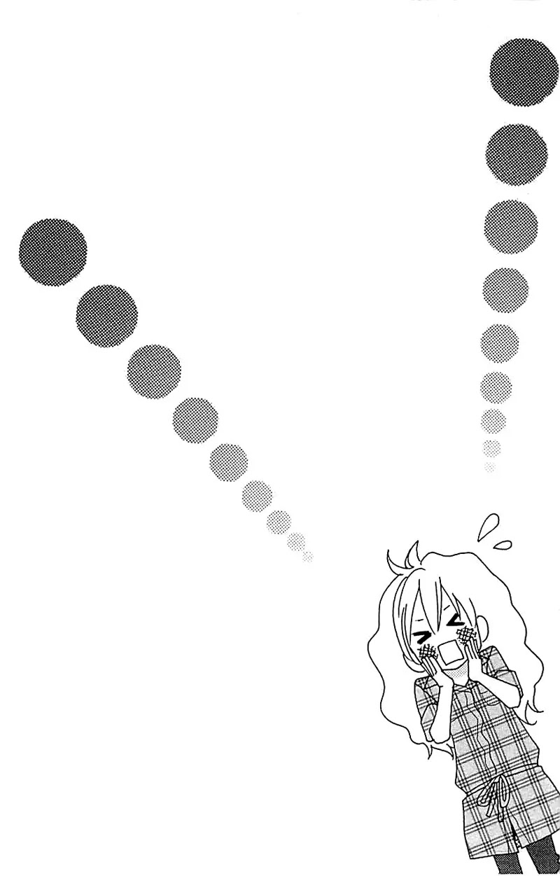 Love All! Chapter 1 page 10 - Chapter 1
