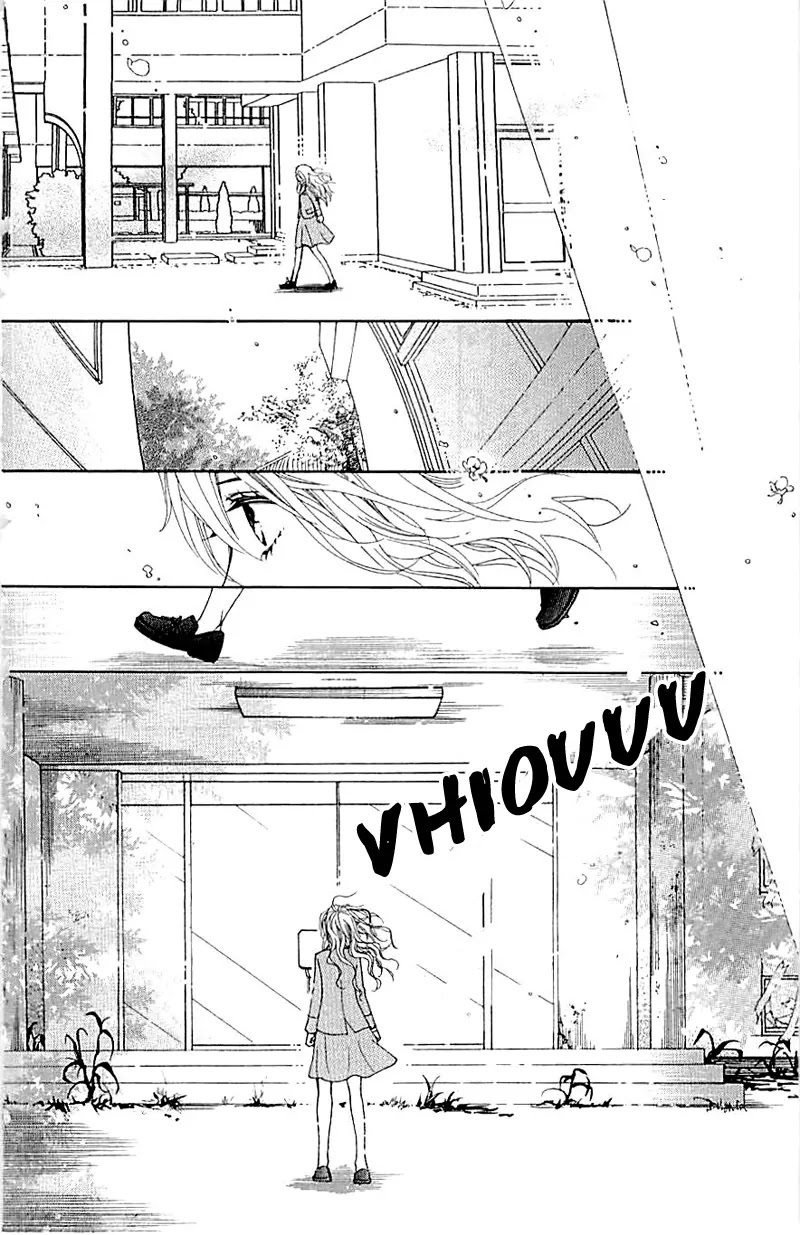 Love All! Chapter 1 page 22 - Chapter 1