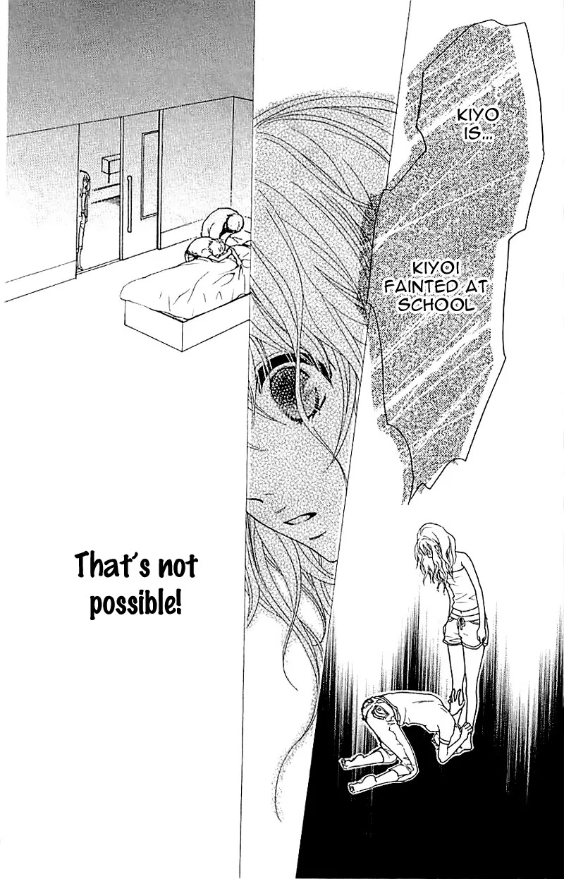 Love All! Chapter 1 page 28 - Chapter 1