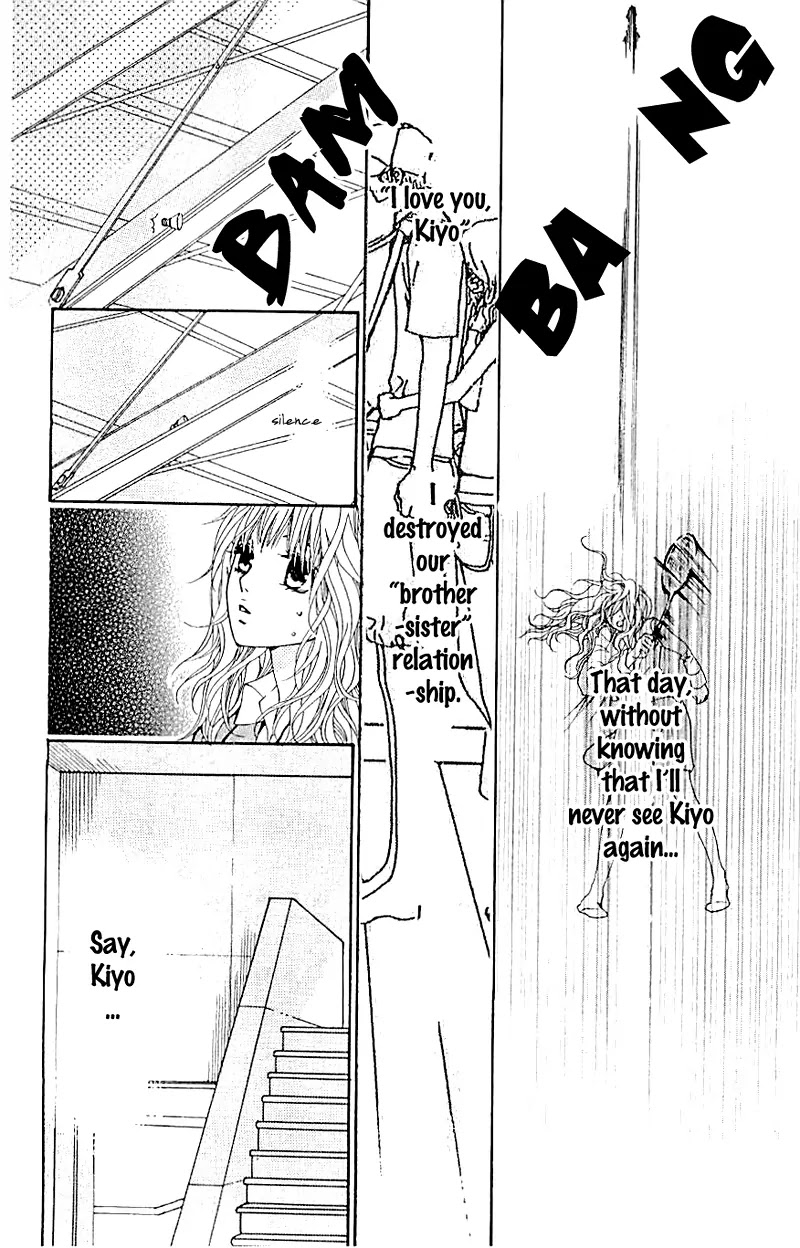 Love All! Chapter 1 page 30 - Chapter 1