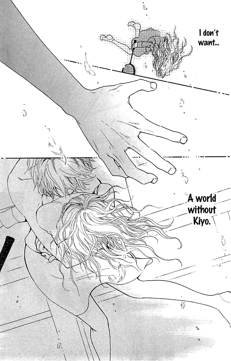 Love All! Chapter 1 page 33 - Chapter 1