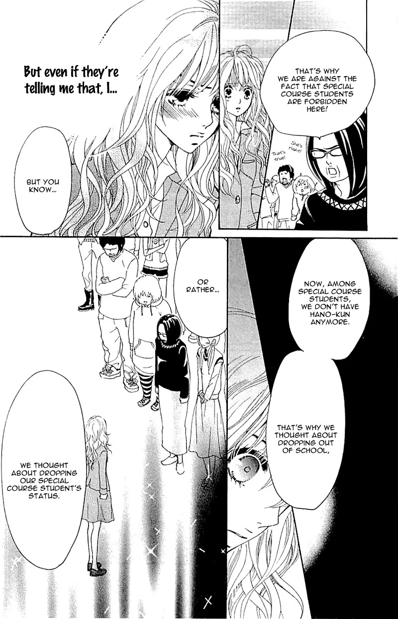Love All! Chapter 1 page 40 - Chapter 1