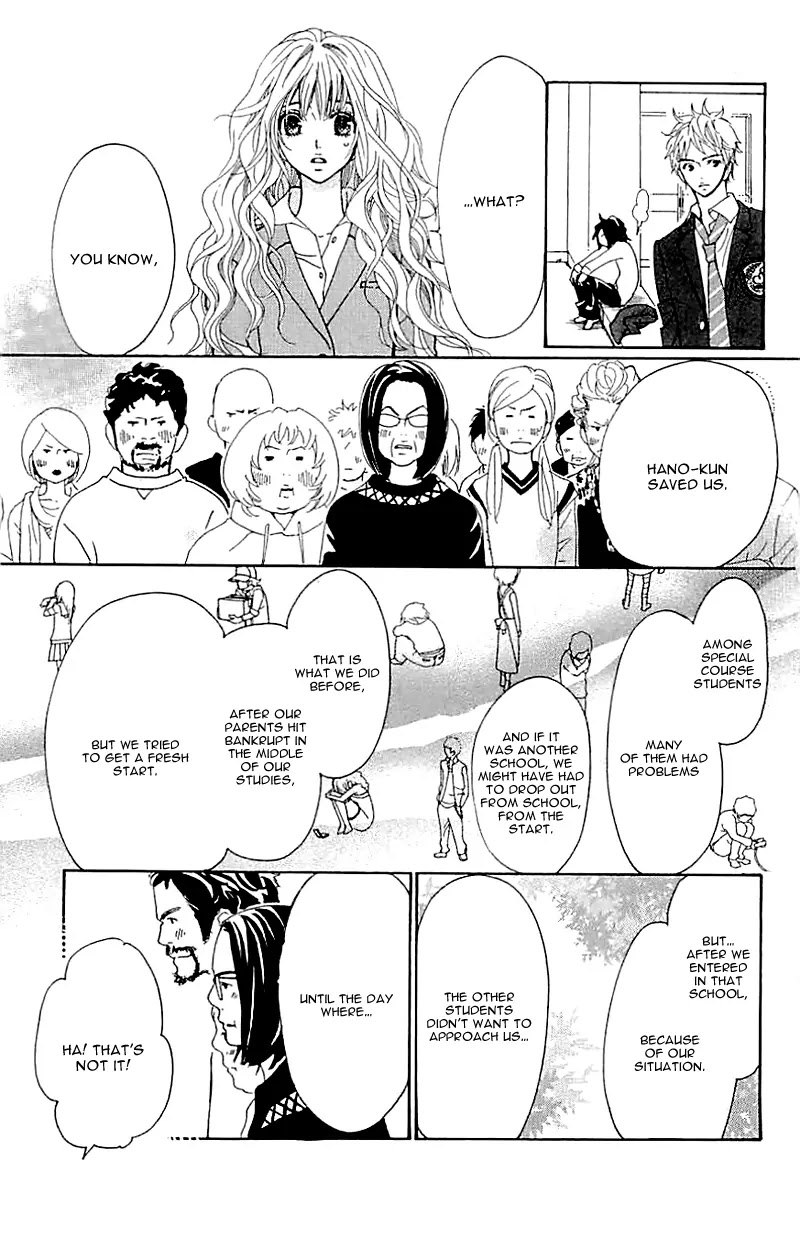 Love All! Chapter 1 page 41 - Chapter 1