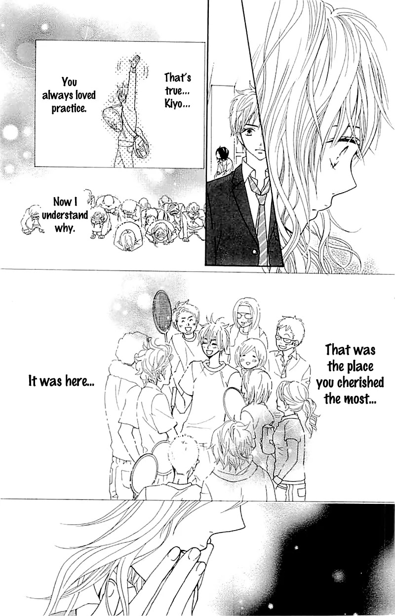 Love All! Chapter 1 page 45 - Chapter 1
