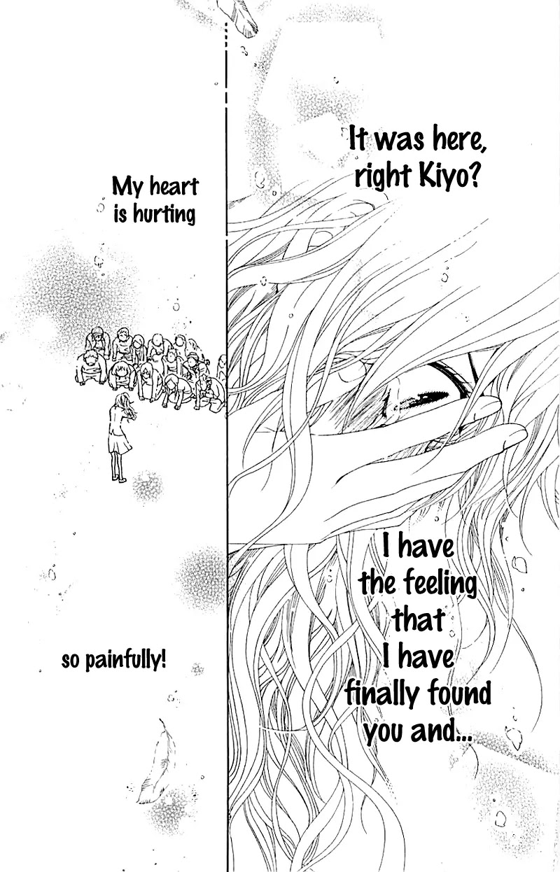 Love All! Chapter 1 page 46 - Chapter 1
