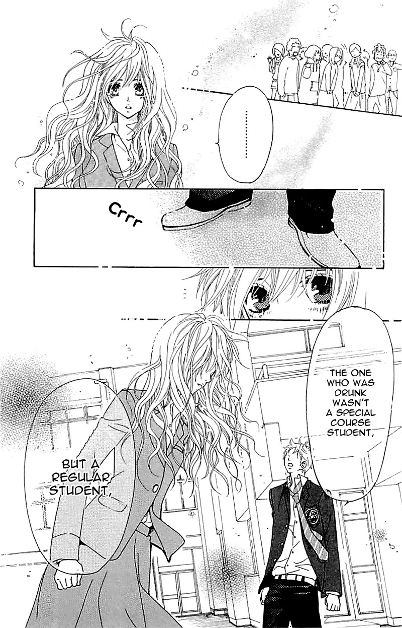 Love All! Chapter 1 page 47 - Chapter 1