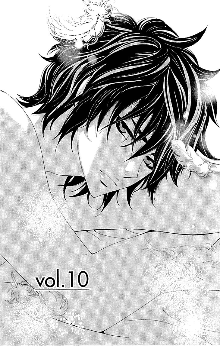 Love All! Chapter 10 page 2 - Chapter 10