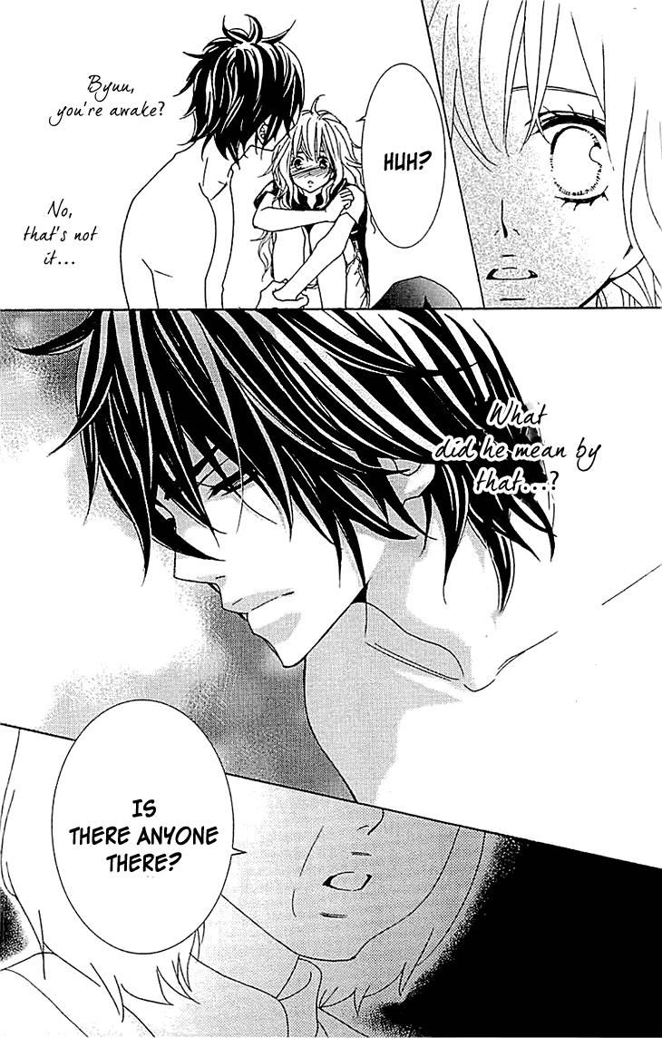 Love All! Chapter 11 page 32 - Chapter 11