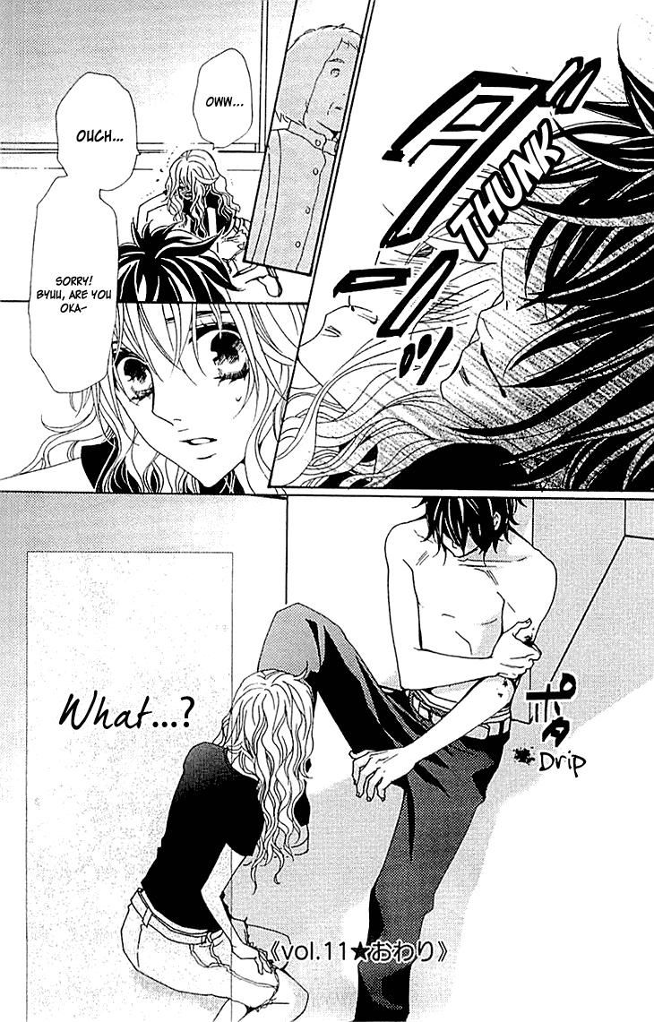 Love All! Chapter 11 page 39 - Chapter 11