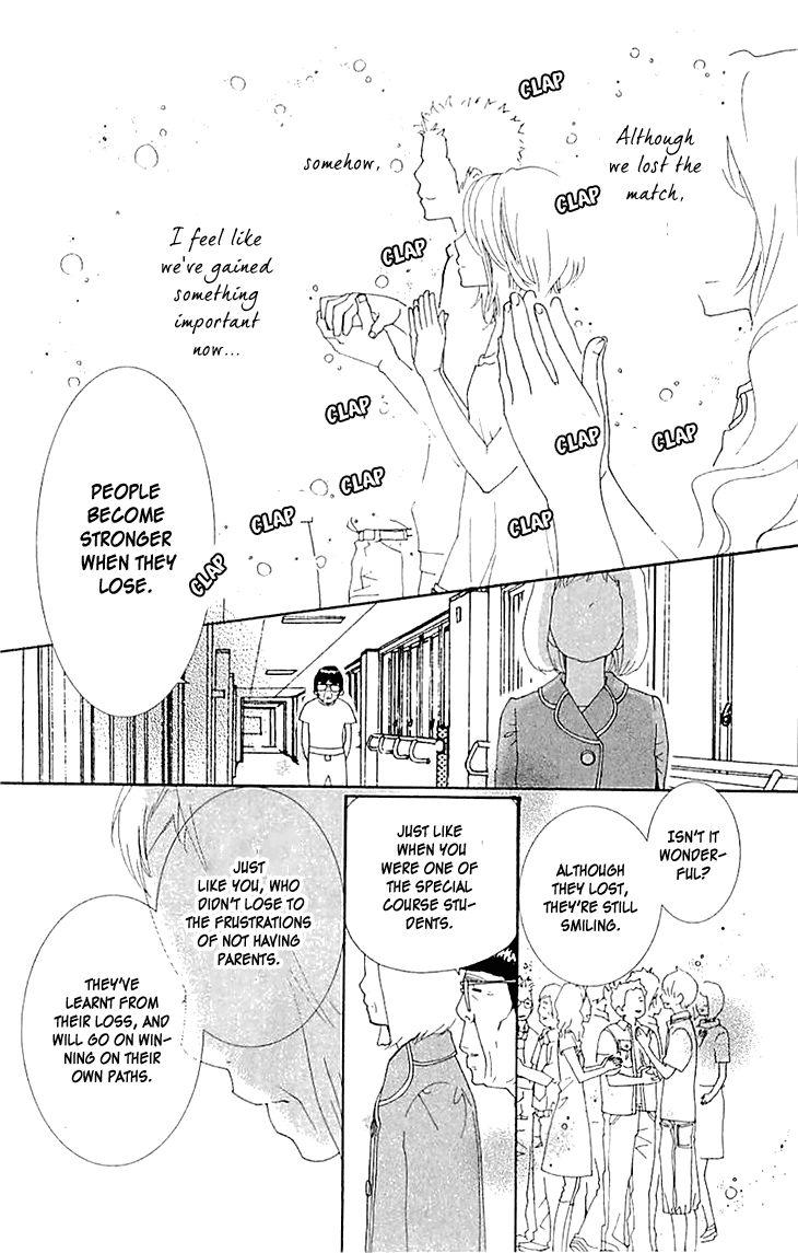 Love All! Chapter 12 page 30 - Chapter 12 : [End] Read Online
