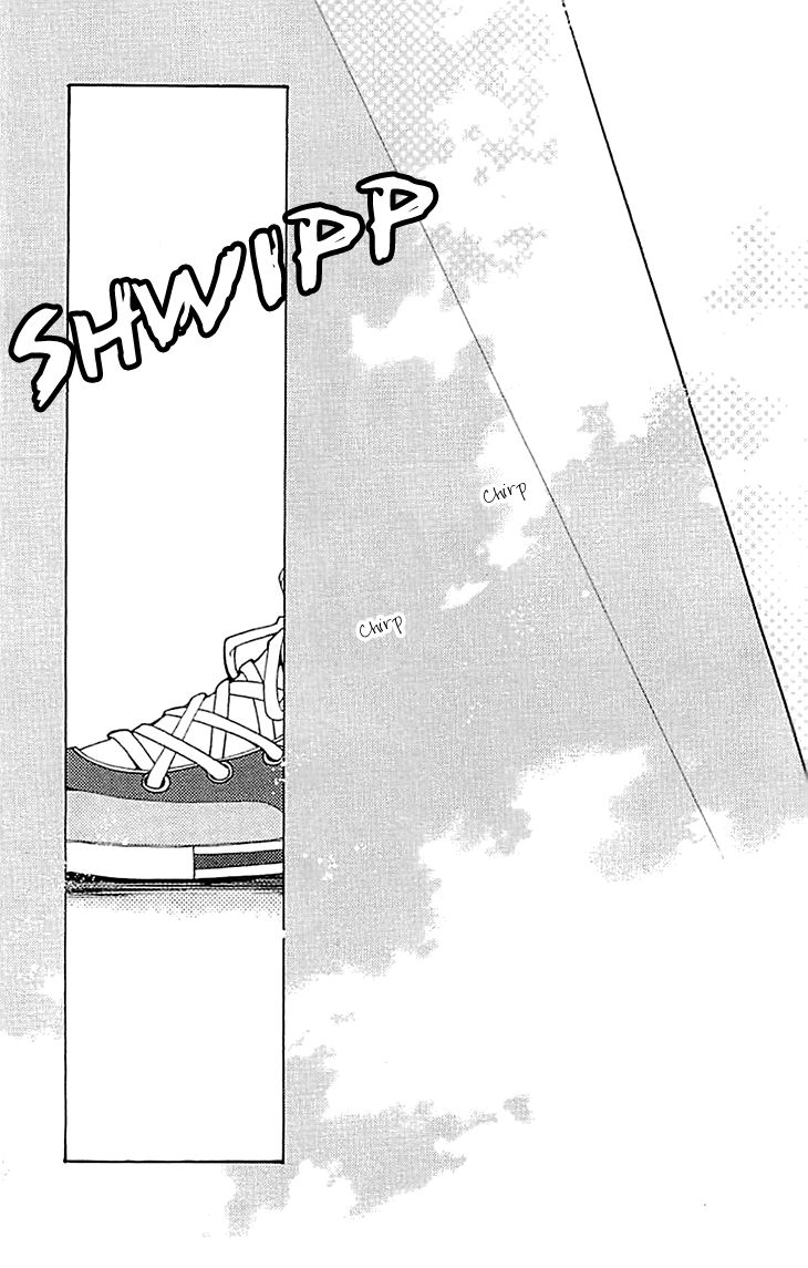 Love All! Chapter 5 page 41 - Chapter 5