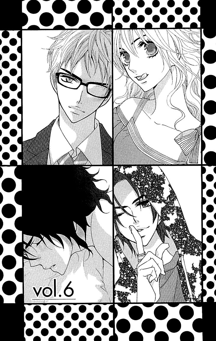 Love All! Chapter 6 page 2 - Chapter 6