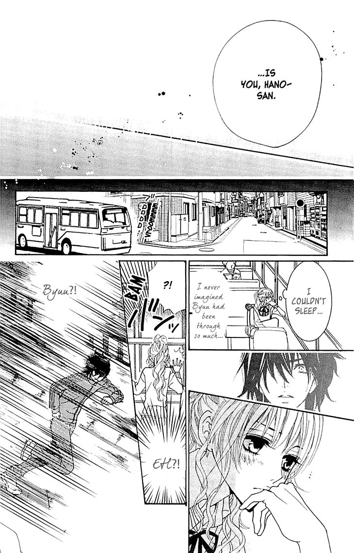 Love All! Chapter 6 page 35 - Chapter 6