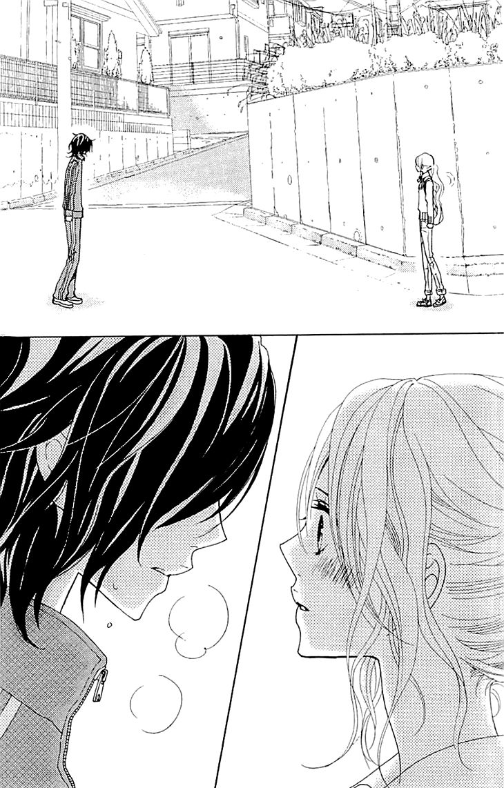 Love All! Chapter 6 page 38 - Chapter 6