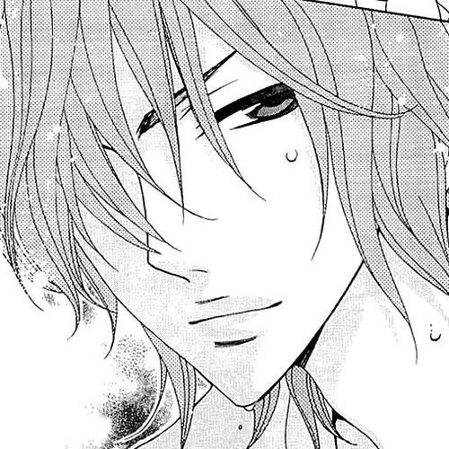 Love All! Chapter 6 cover