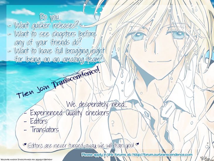 Love All! Chapter 7 page 41 - Chapter 7