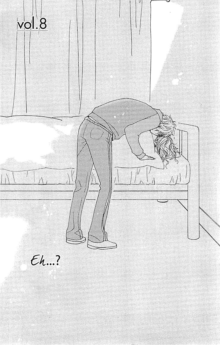Love All! Chapter 8 page 2 - Chapter 8