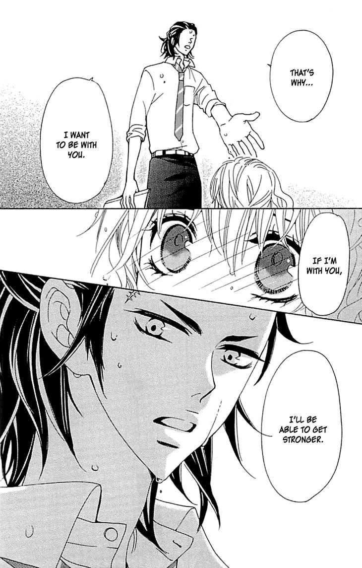 Love All! Chapter 9 page 40 - Chapter 9