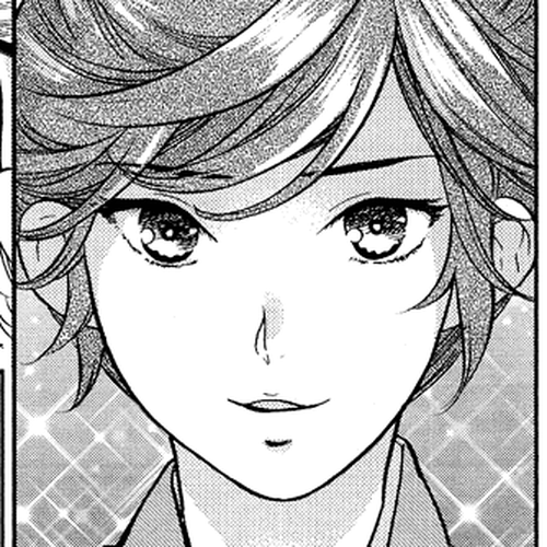 Love Allergen Chapter 11: A Myaa-Myaa Heart cover