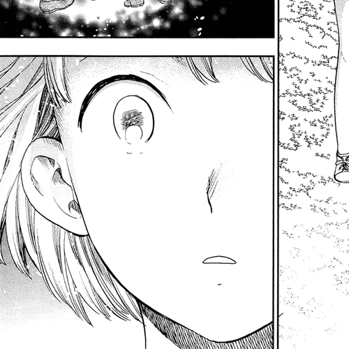 Love Allergen Chapter 16: Miyako Works cover