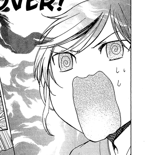Love Allergen Chapter 19: Bride!? cover