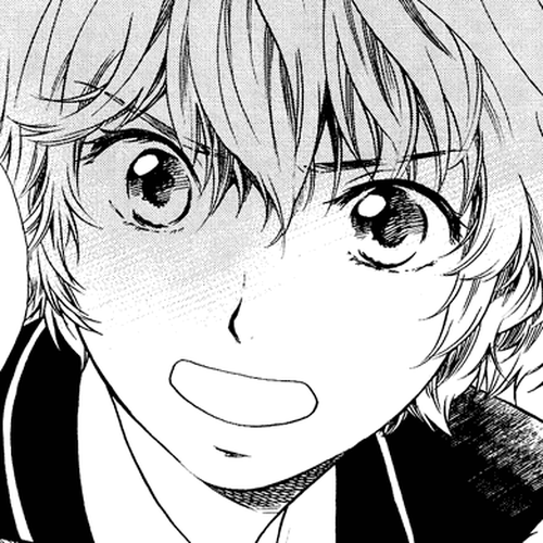 Love Allergen Chapter 3: Honomi-sama cover