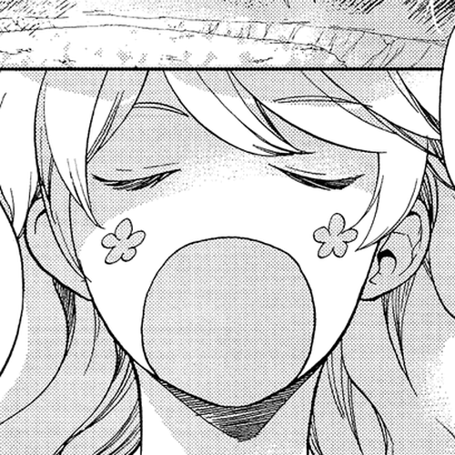Love Allergen Chapter 30: A New Club [End] cover