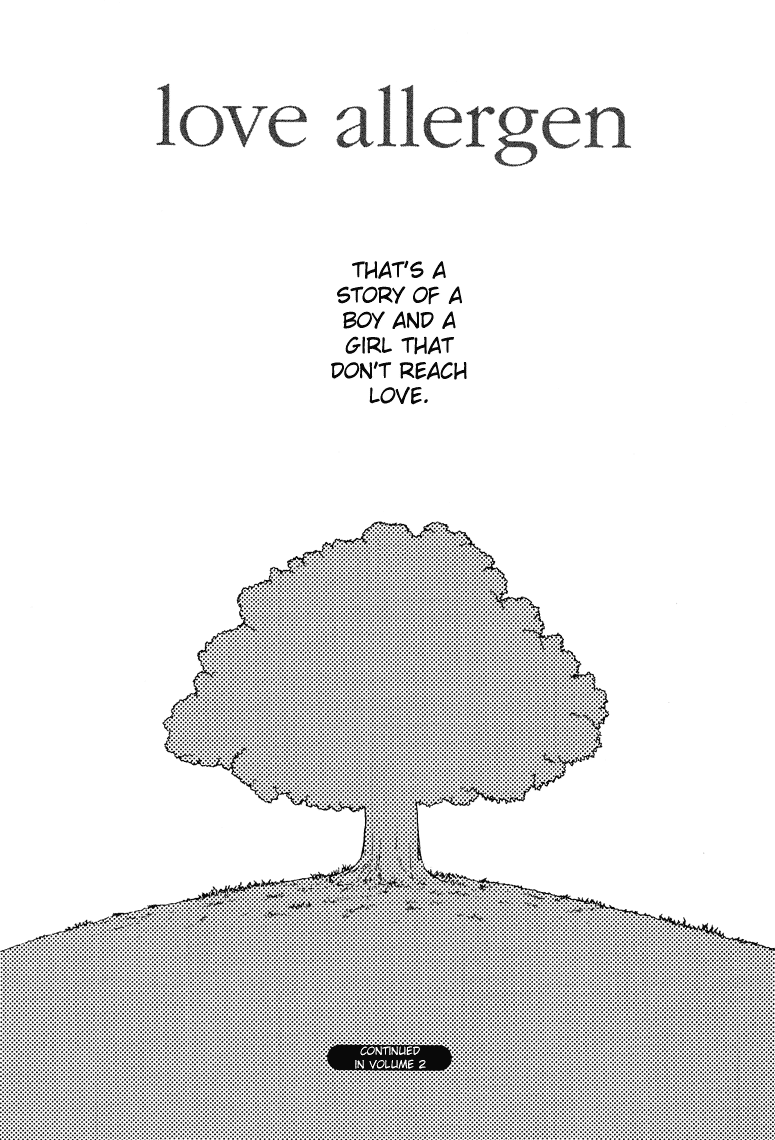 Love Allergen Chapter 7 page 24 - Chapter 7: The First Great Date War (part 1)