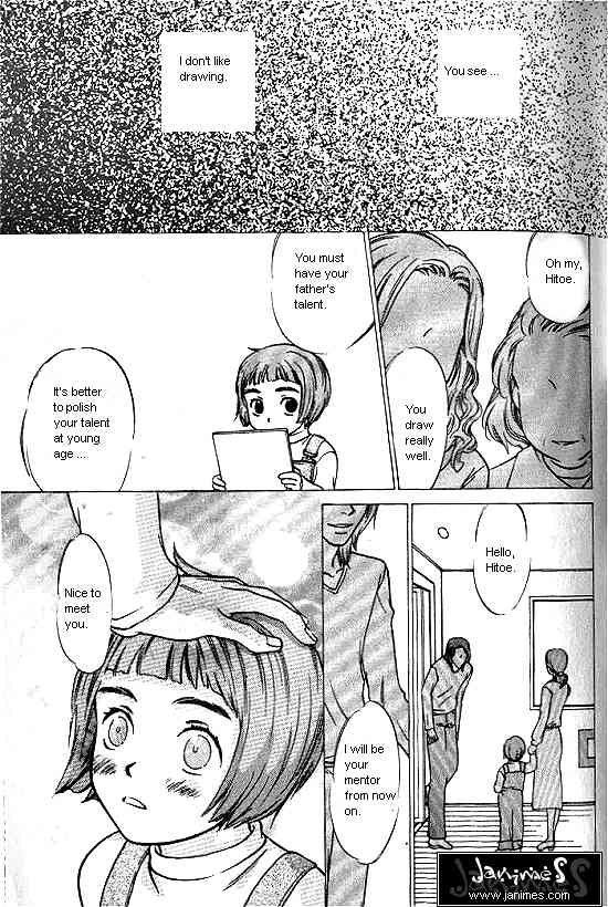 Love Allergy Chapter 1 page 19 - Chapter 1