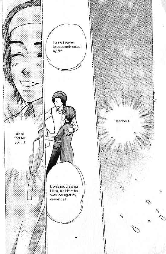 Love Allergy Chapter 1 page 20 - Chapter 1