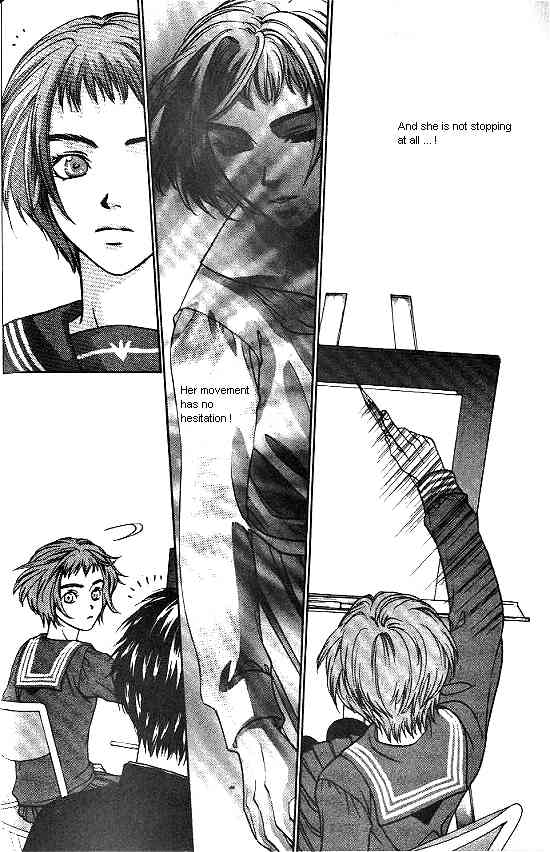 Love Allergy Chapter 1 page 38 - Chapter 1