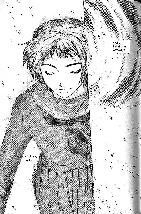 Love Allergy Chapter 1 page 41 - Chapter 1