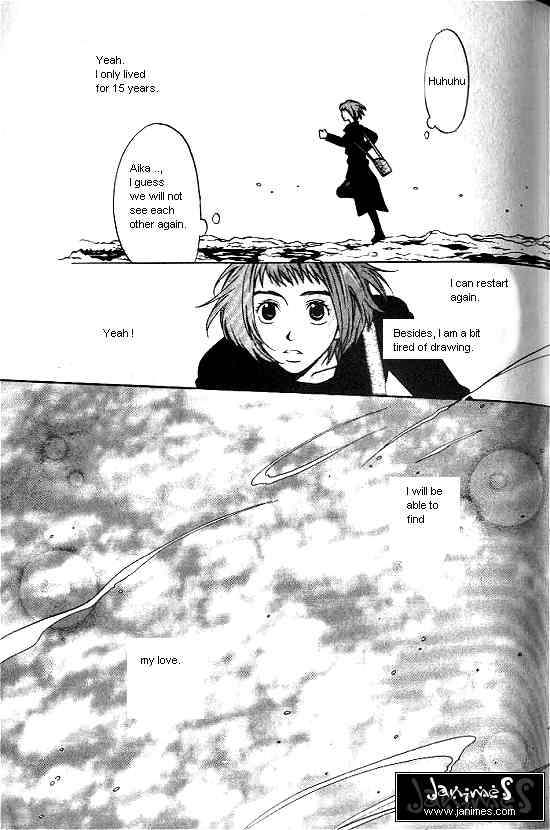 Love Allergy Chapter 1 page 47 - Chapter 1