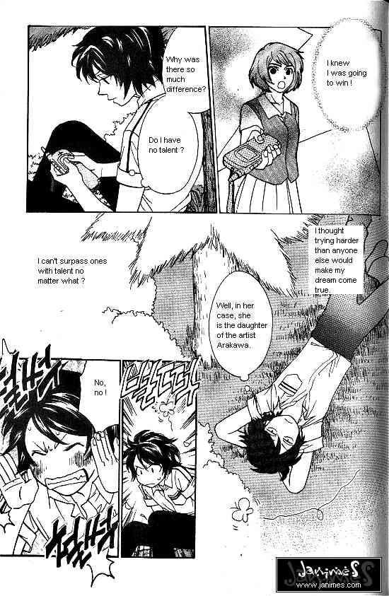 Love Allergy Chapter 10 page 15 - Chapter 10