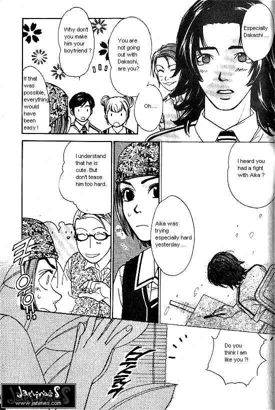 Love Allergy Chapter 10 page 29 - Chapter 10