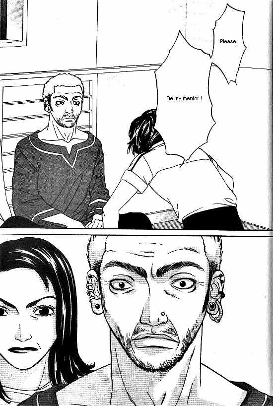 Love Allergy Chapter 10 page 31 - Chapter 10