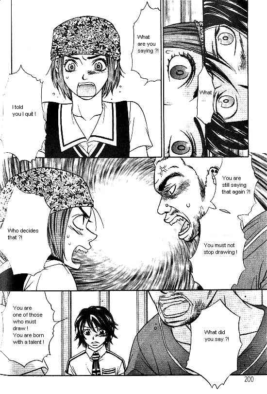 Love Allergy Chapter 10 page 36 - Chapter 10