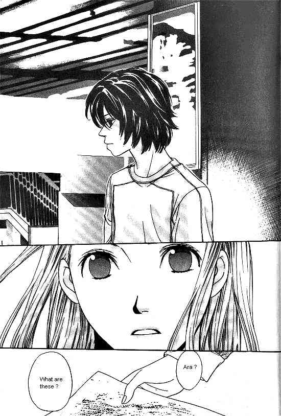 Love Allergy Chapter 10 page 39 - Chapter 10