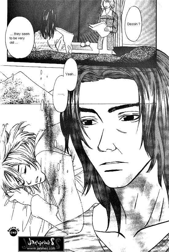 Love Allergy Chapter 10 page 40 - Chapter 10