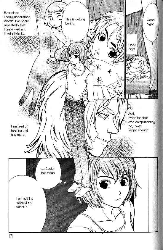 Love Allergy Chapter 10 page 7 - Chapter 10