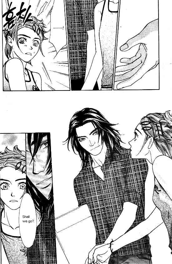 Love Allergy Chapter 11 page 16 - Chapter 11