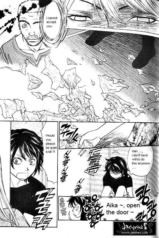 Love Allergy Chapter 11 page 23 - Chapter 11