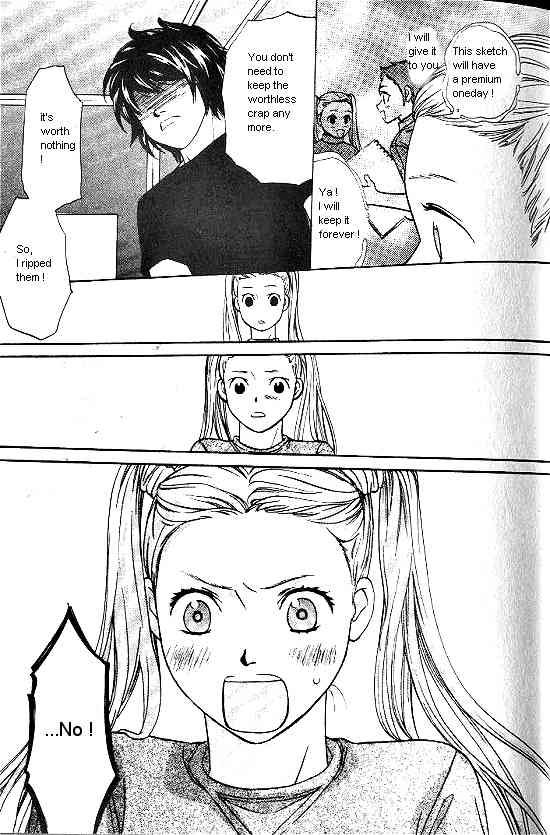 Love Allergy Chapter 11 page 27 - Chapter 11