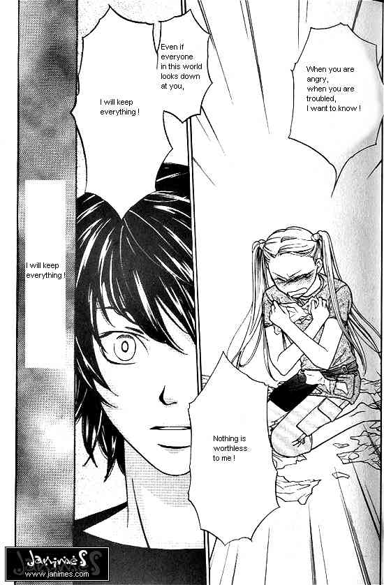 Love Allergy Chapter 11 page 29 - Chapter 11
