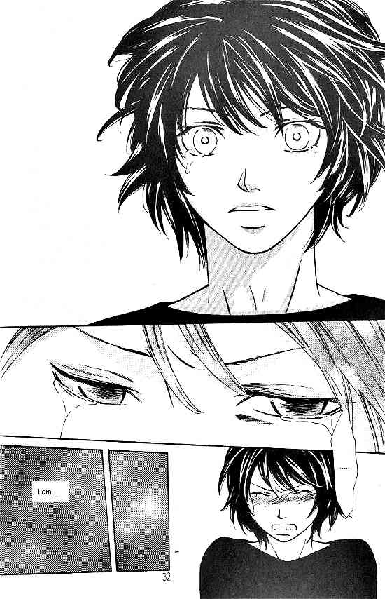 Love Allergy Chapter 11 page 30 - Chapter 11