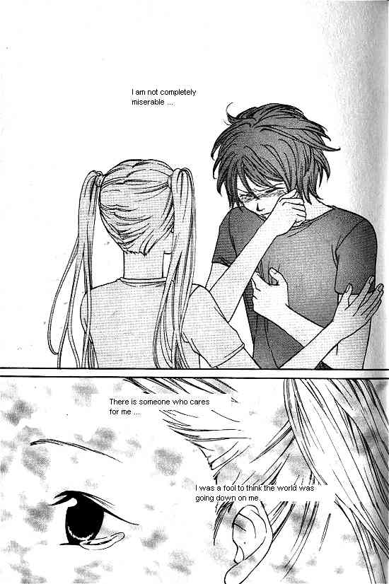 Love Allergy Chapter 11 page 31 - Chapter 11