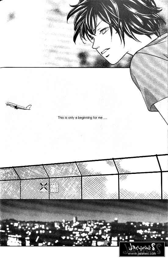 Love Allergy Chapter 11 page 32 - Chapter 11